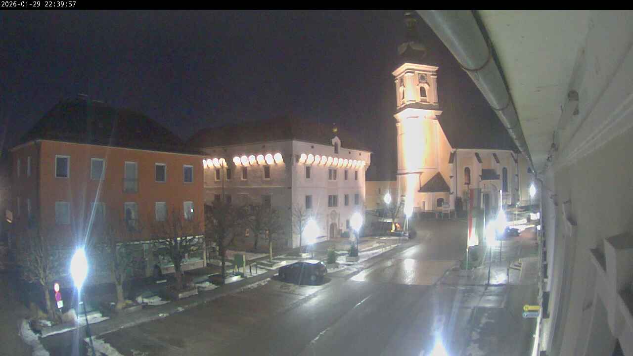 Webcam Vorchdorf
