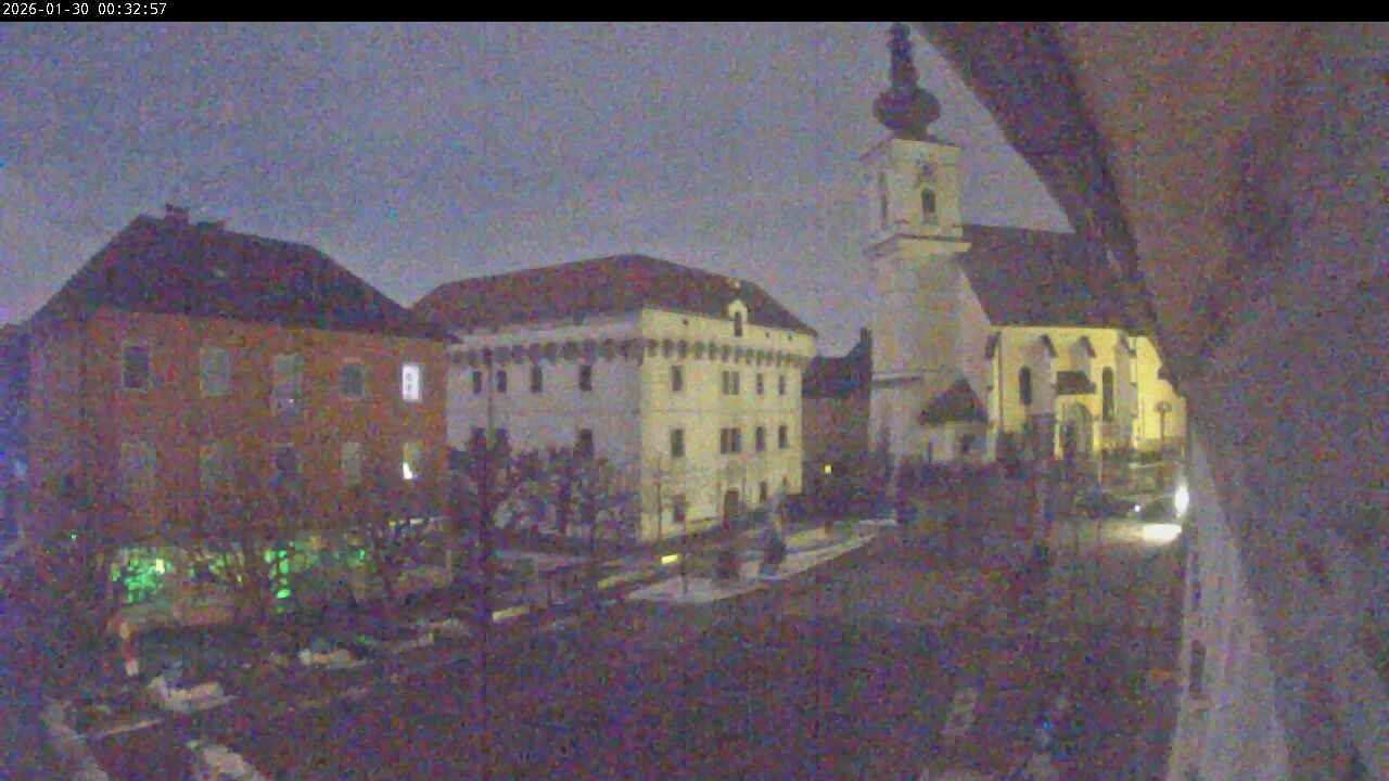 Webcam Vorchdorf