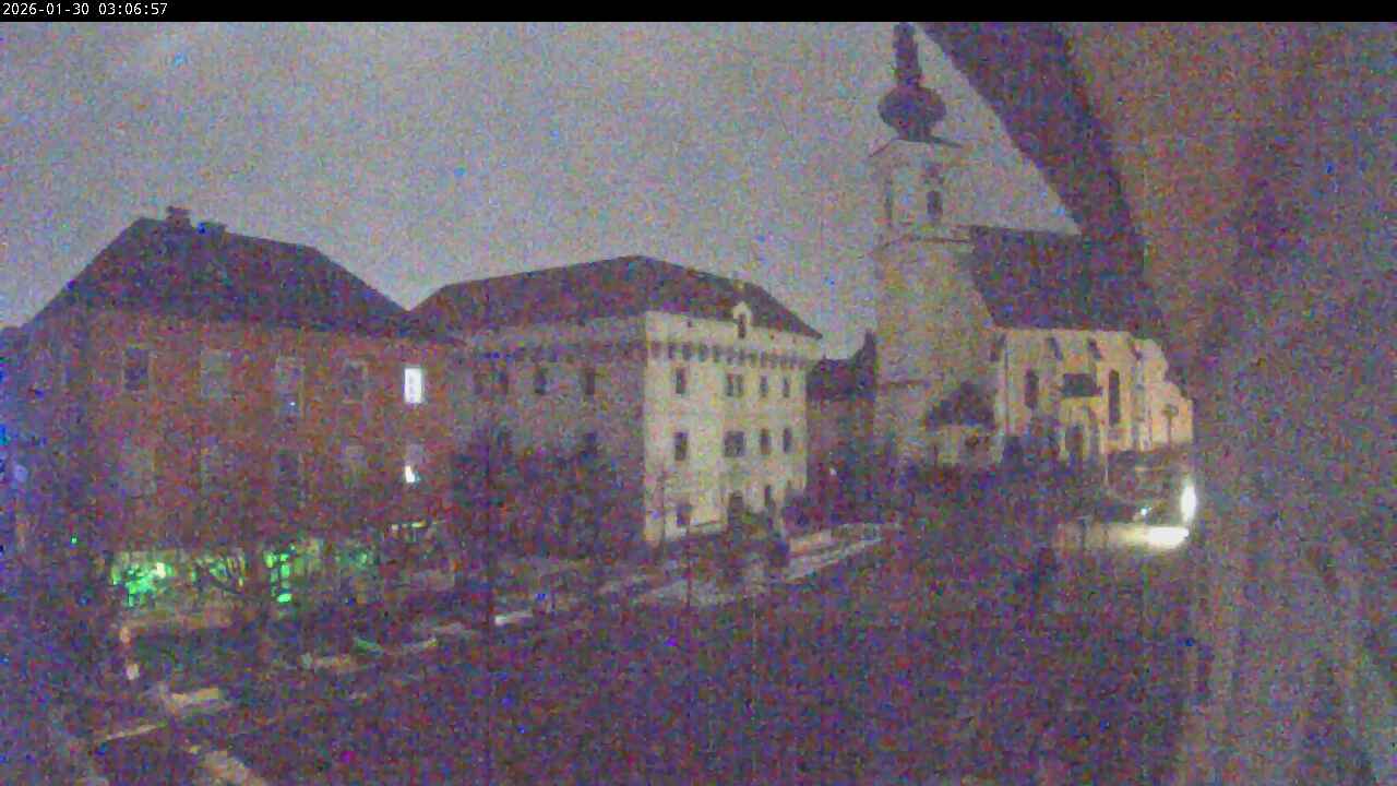 Webcam Vorchdorf