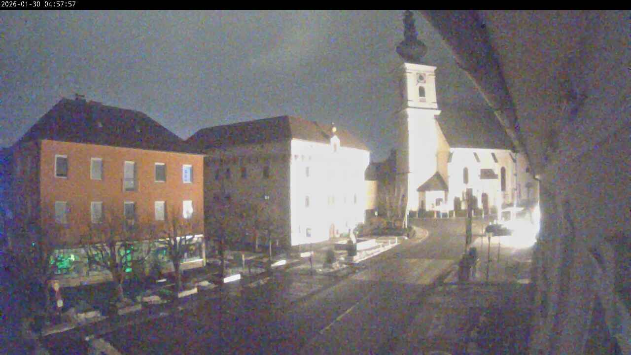 Webcam Vorchdorf