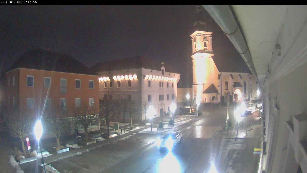 Webcam Vorchdorf