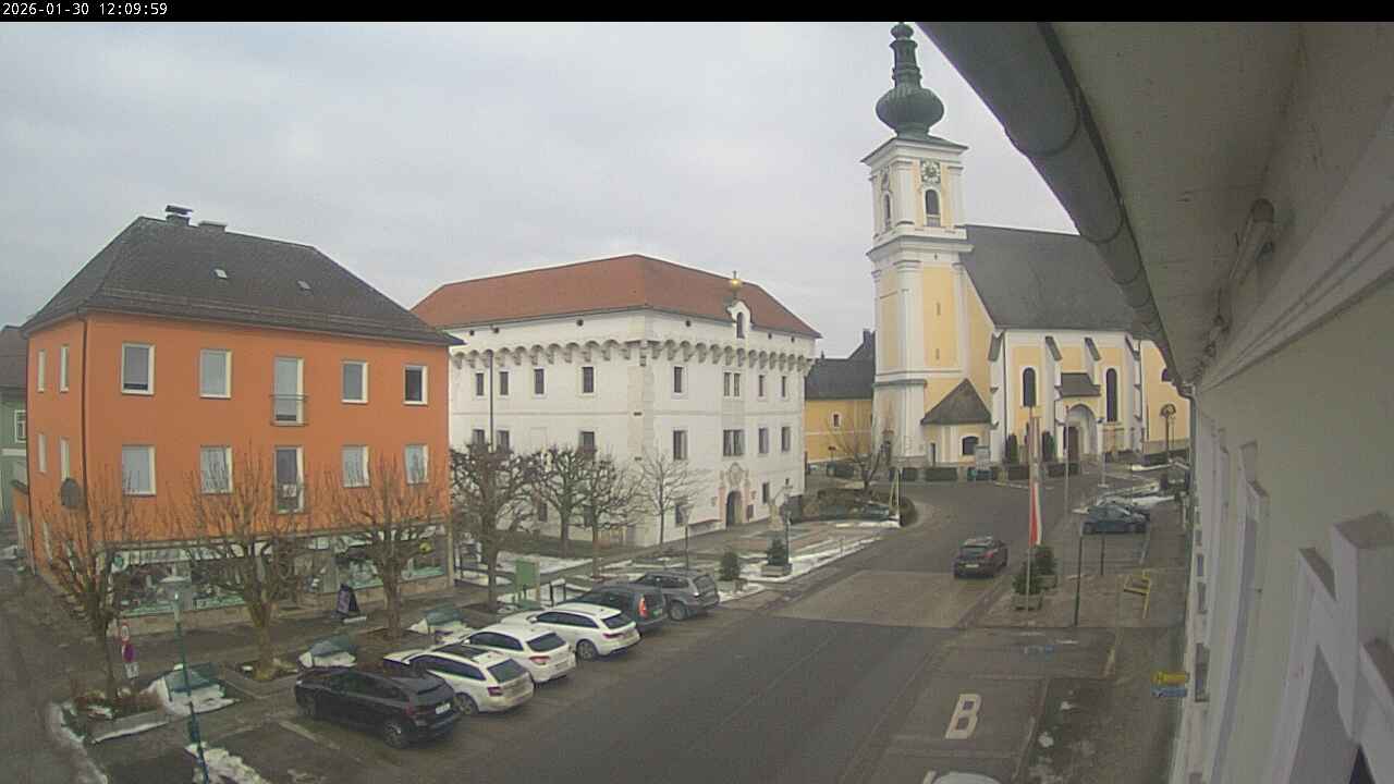 Webcam Vorchdorf
