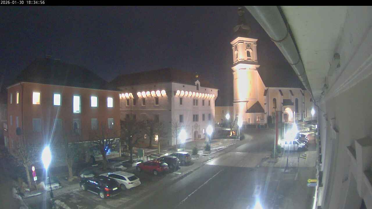 Webcam Vorchdorf
