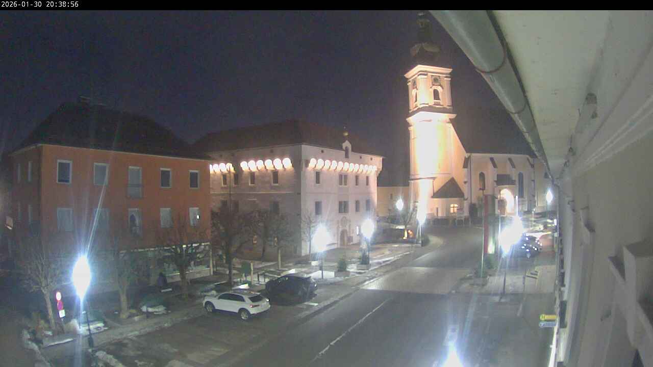 Webcam Vorchdorf