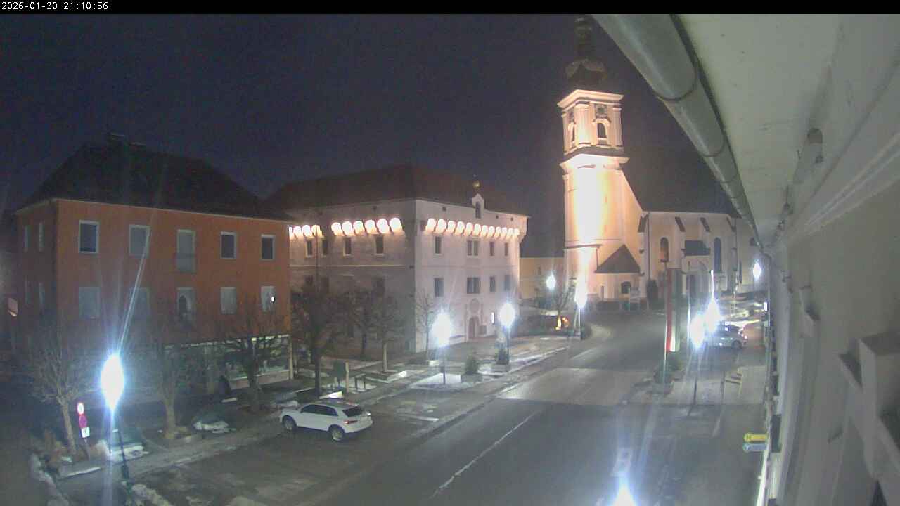 Webcam Vorchdorf