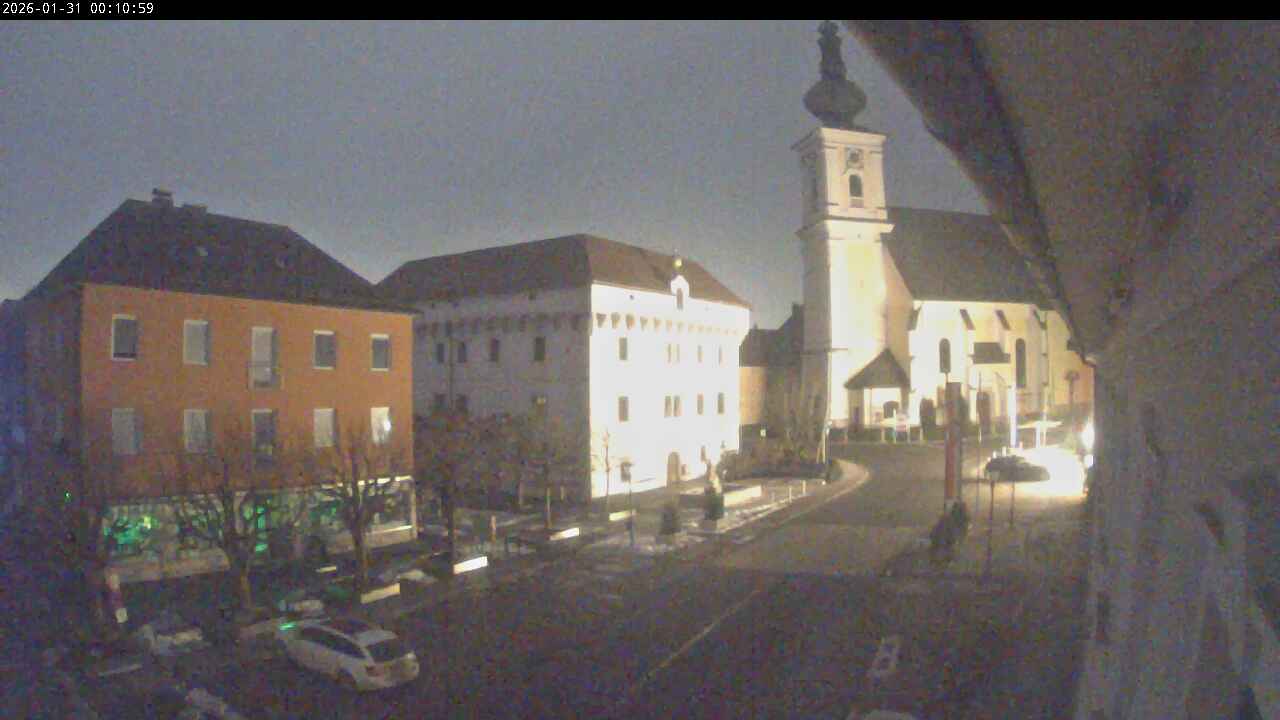 Webcam Vorchdorf