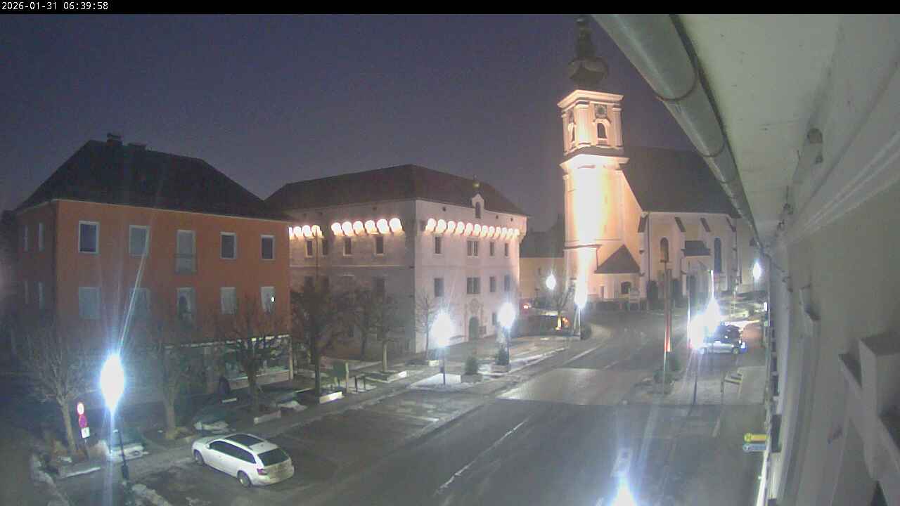 Webcam Vorchdorf