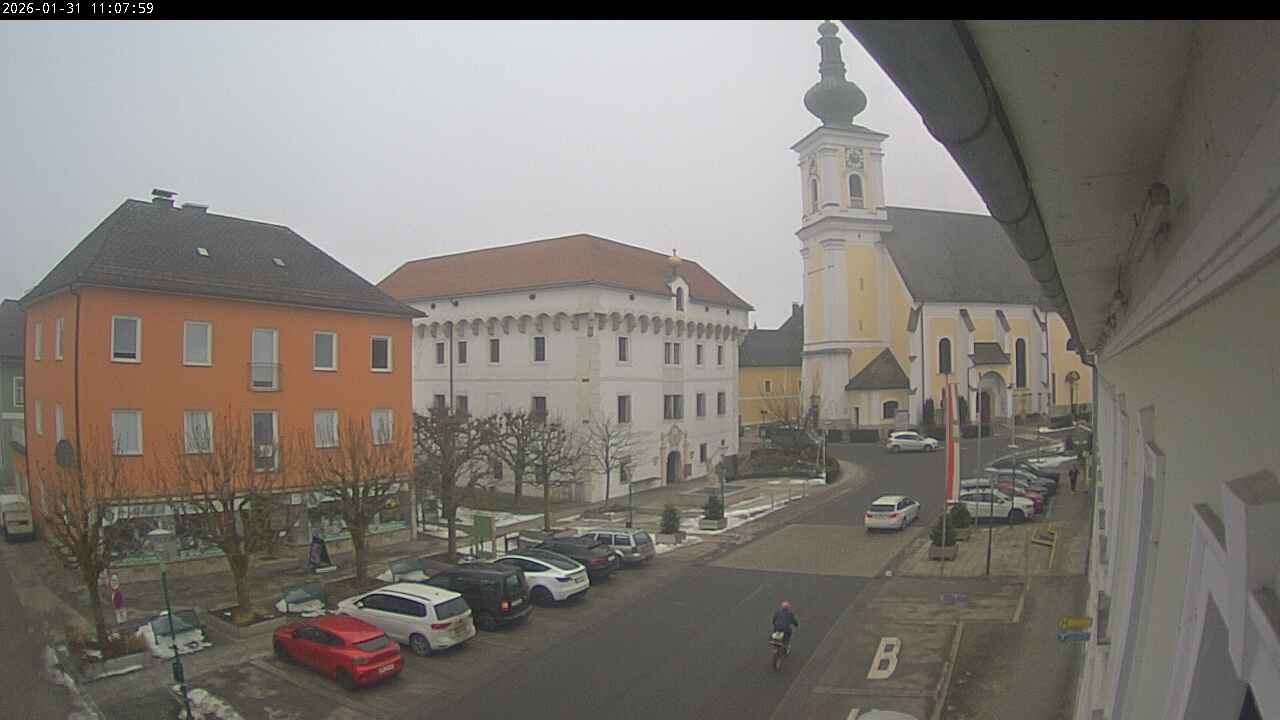 Webcam Vorchdorf