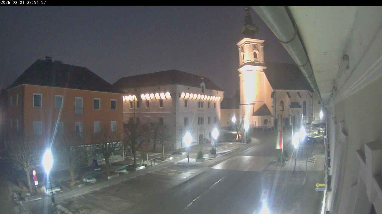 Webcam Vorchdorf