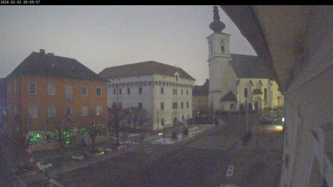 Webcam Vorchdorf