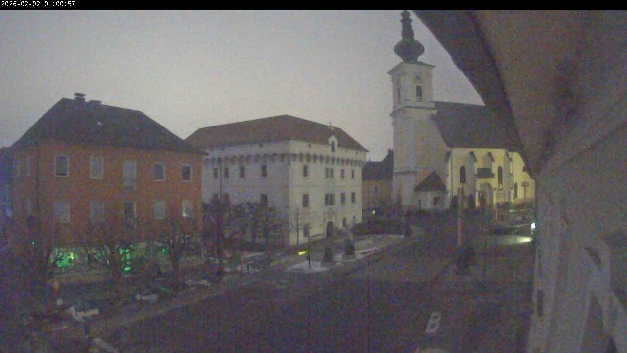 Webcam Vorchdorf