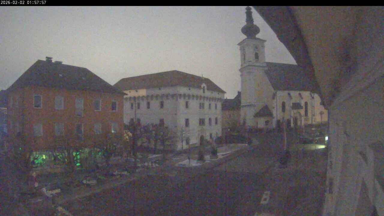 Webcam Vorchdorf