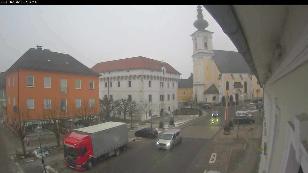 Webcam Vorchdorf