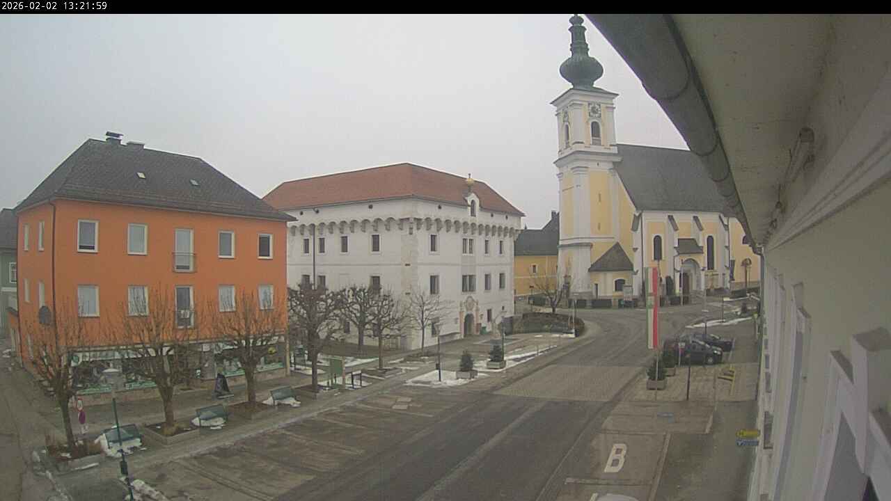 Webcam Vorchdorf