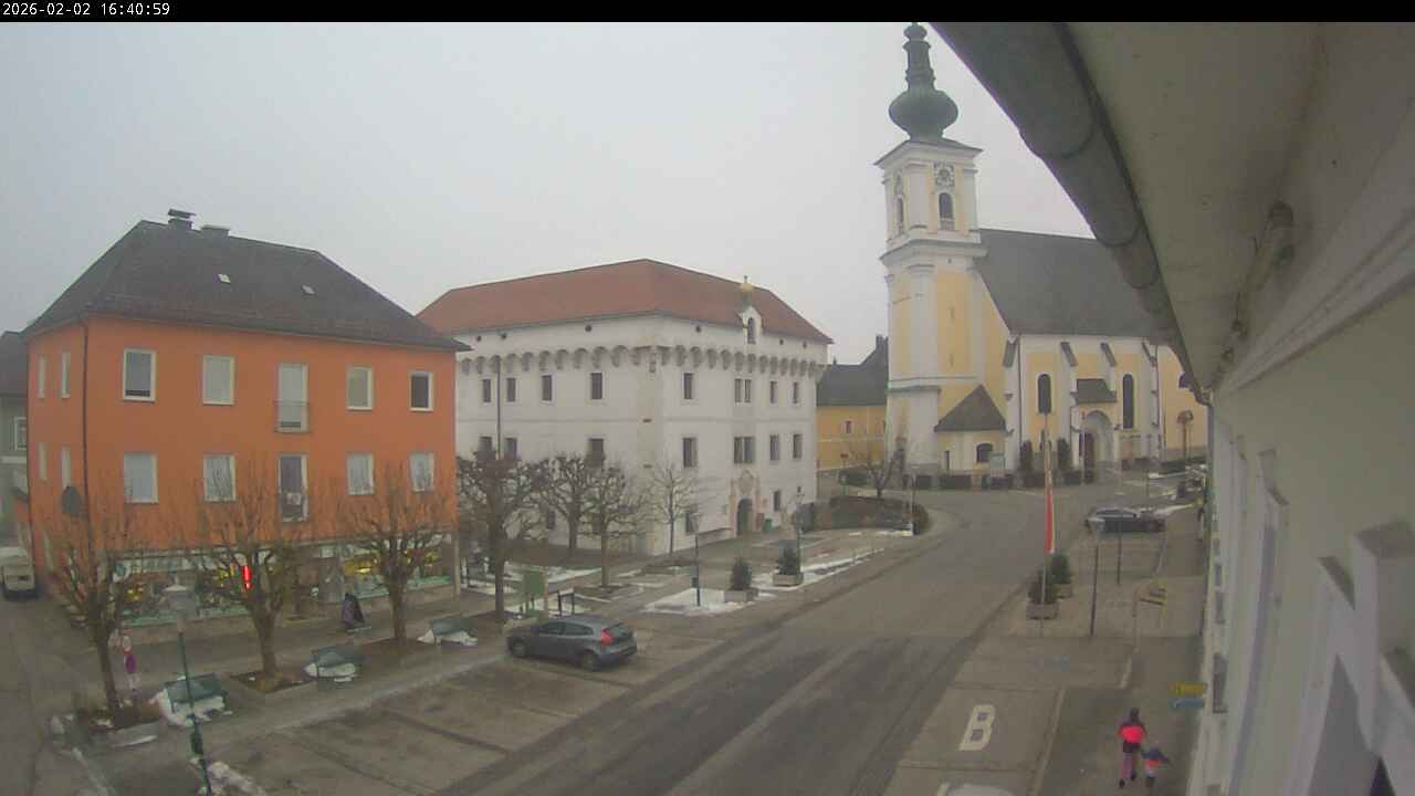 Webcam Vorchdorf