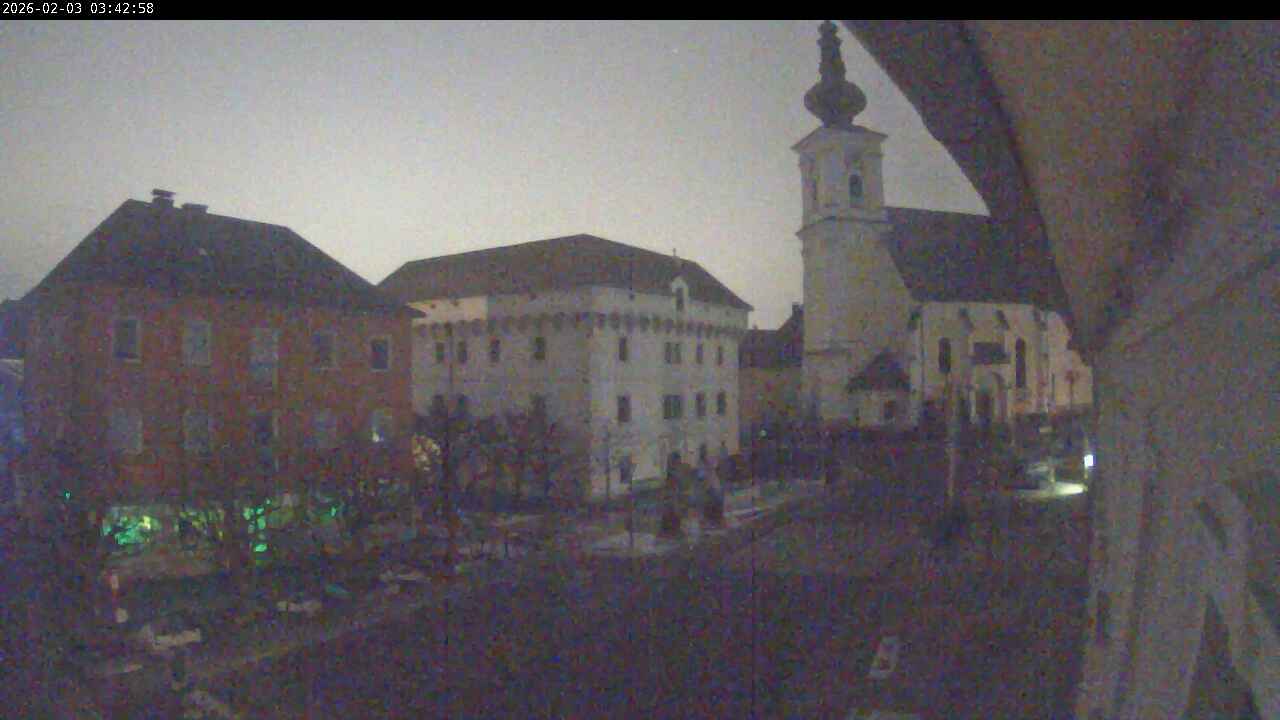 Webcam Vorchdorf