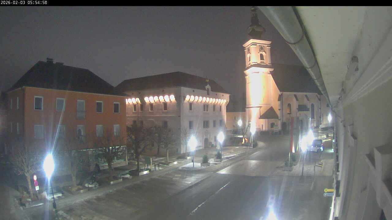 Webcam Vorchdorf
