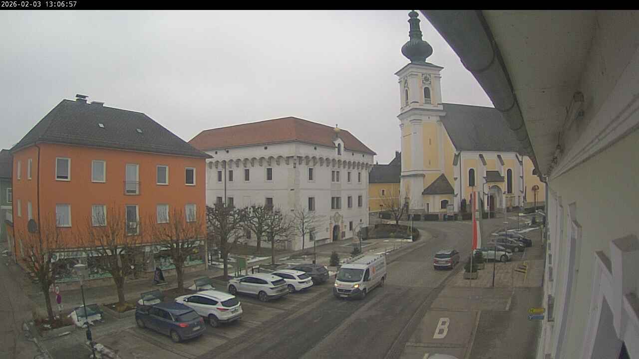Webcam Vorchdorf