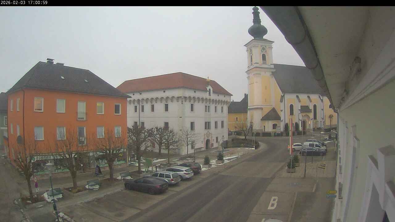 Webcam Vorchdorf
