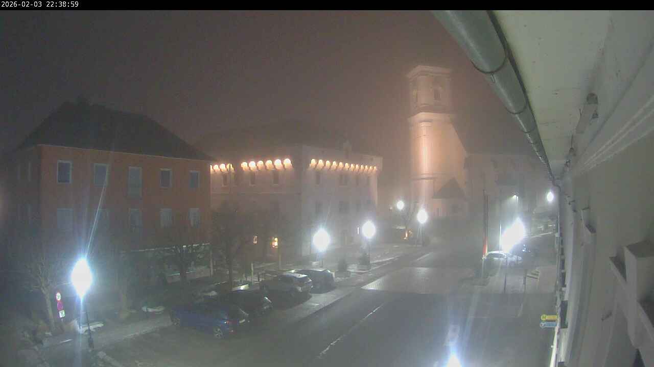 Webcam Vorchdorf