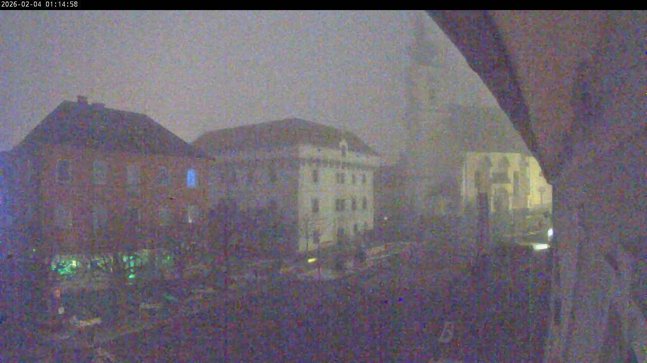 Webcam Vorchdorf