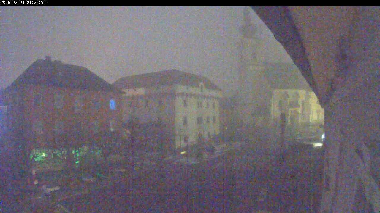 Webcam Vorchdorf