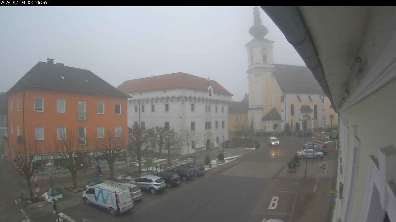 Webcam Vorchdorf