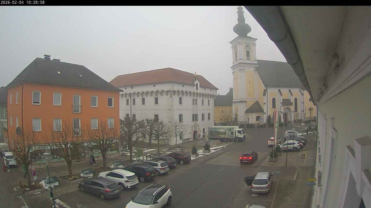 Webcam Vorchdorf