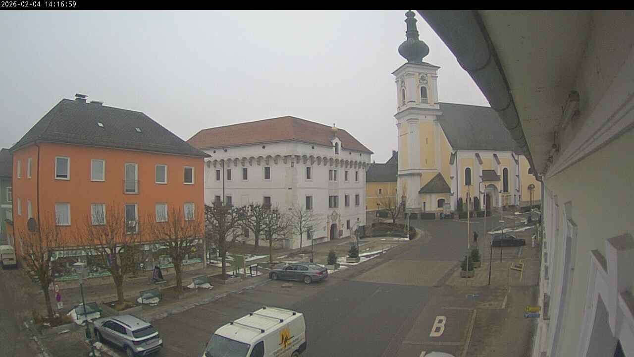 Webcam Vorchdorf