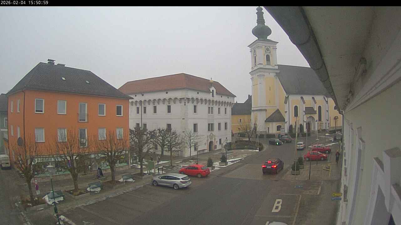 Webcam Vorchdorf