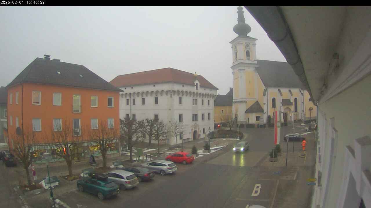 Webcam Vorchdorf