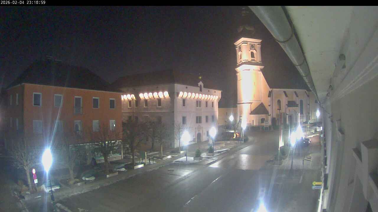 Webcam Vorchdorf