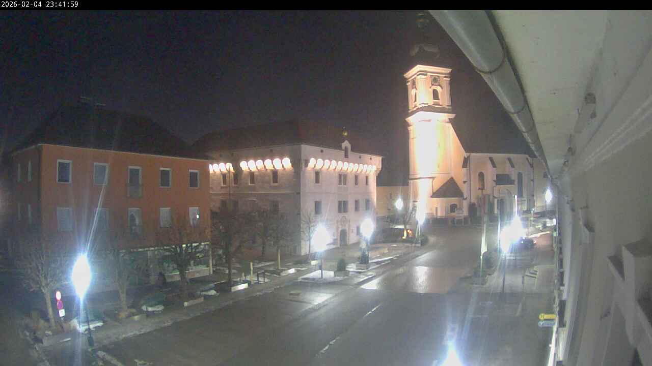 Webcam Vorchdorf