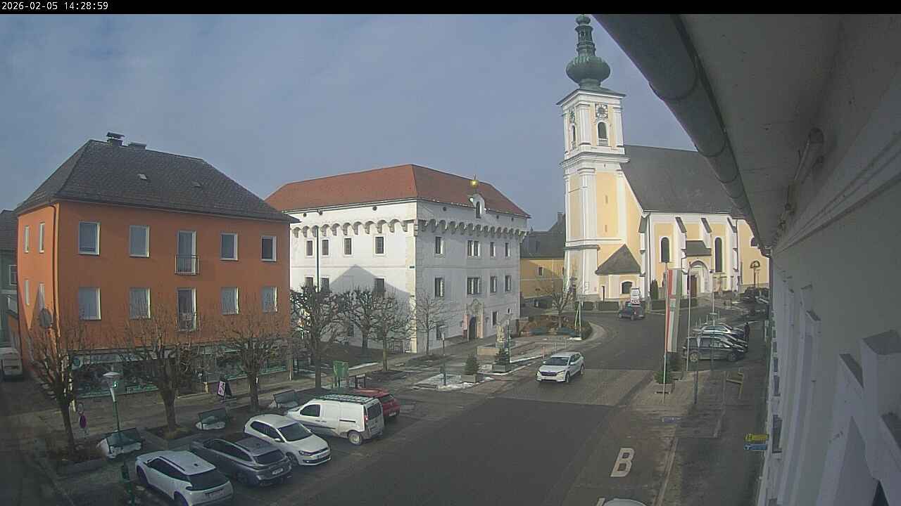 Webcam Vorchdorf