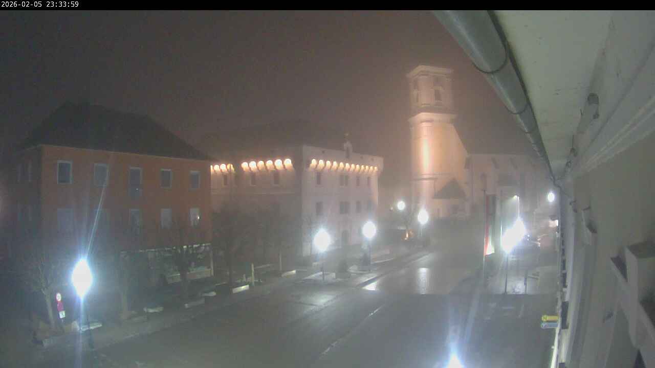 Webcam Vorchdorf