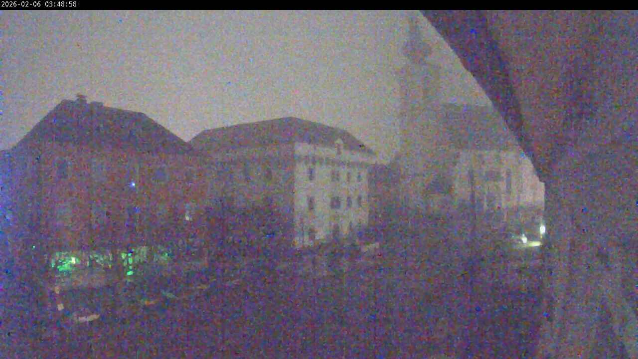 Webcam Vorchdorf