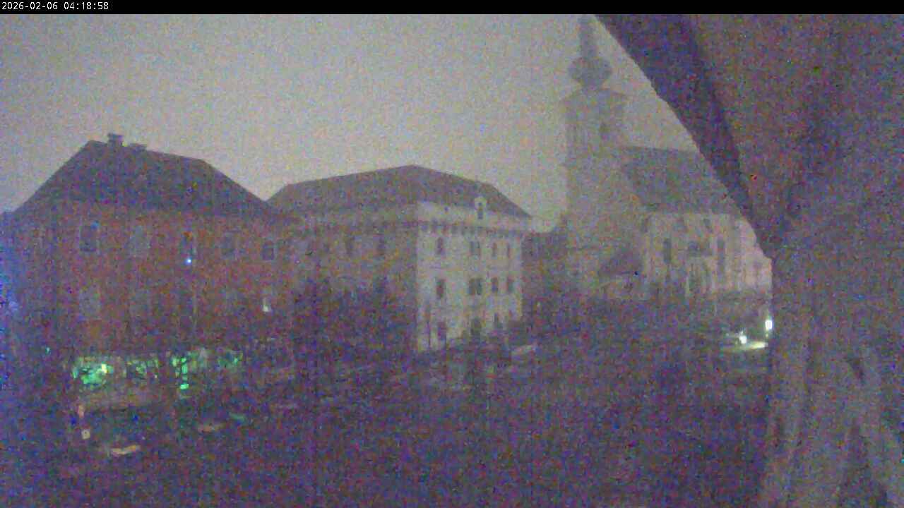 Webcam Vorchdorf