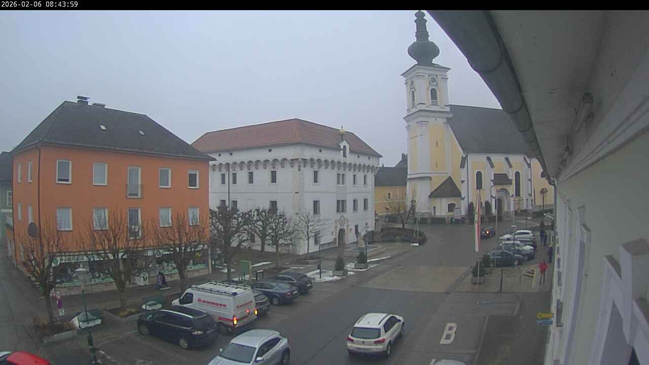 Webcam Vorchdorf