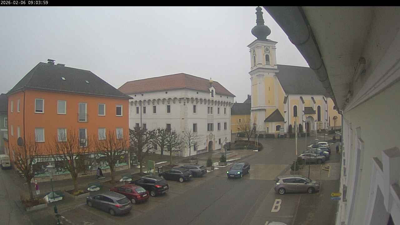 Webcam Vorchdorf