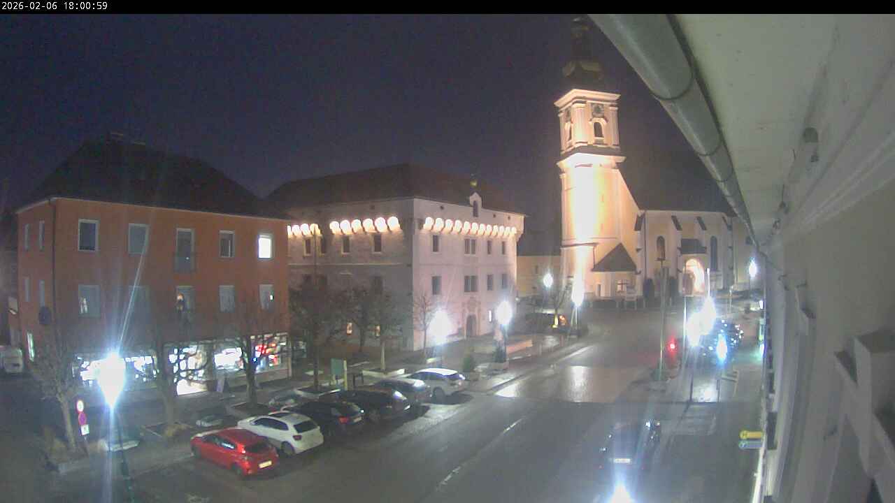 Webcam Vorchdorf