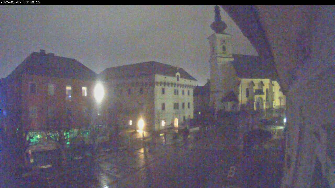 Webcam Vorchdorf