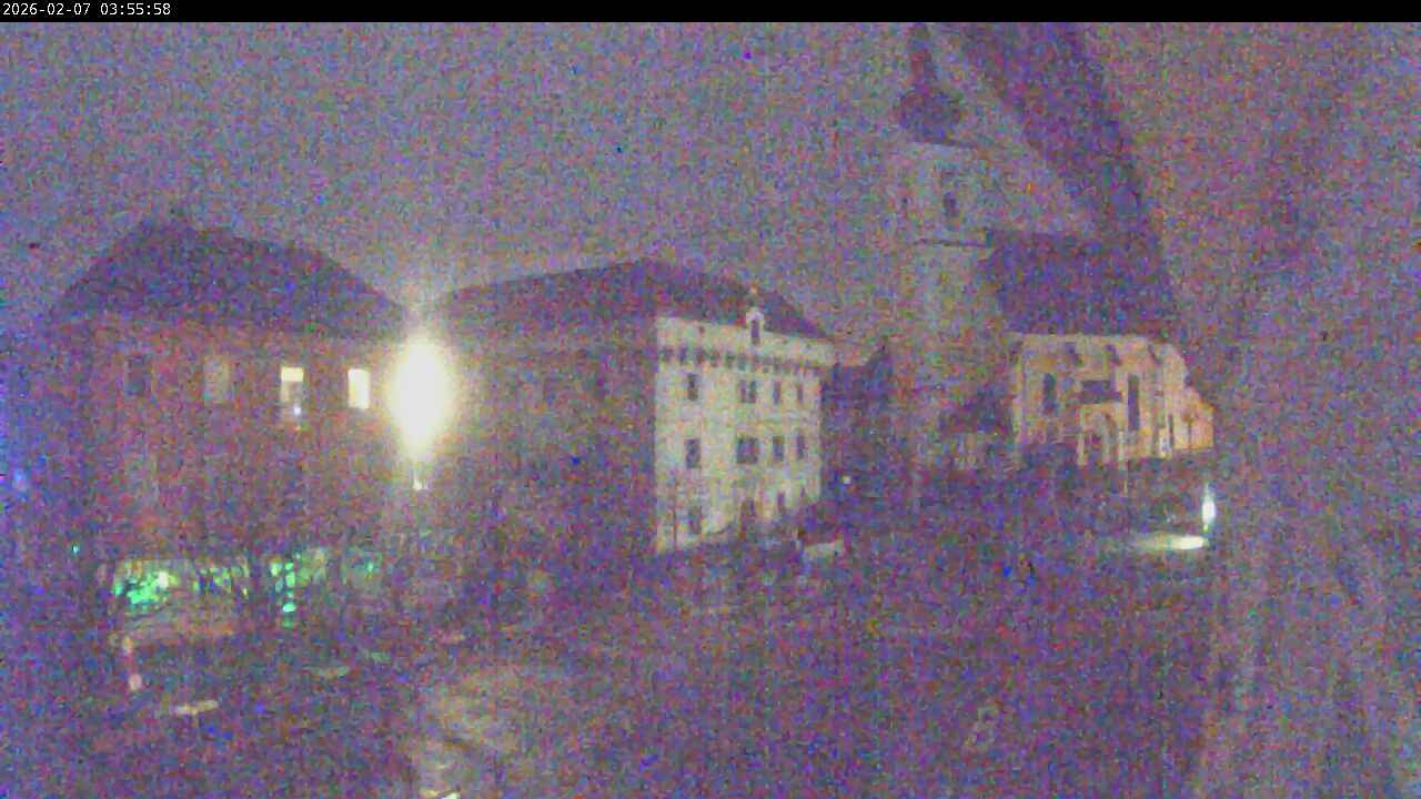 Webcam Vorchdorf