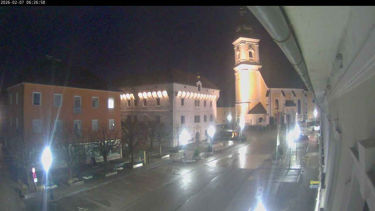 Webcam Vorchdorf