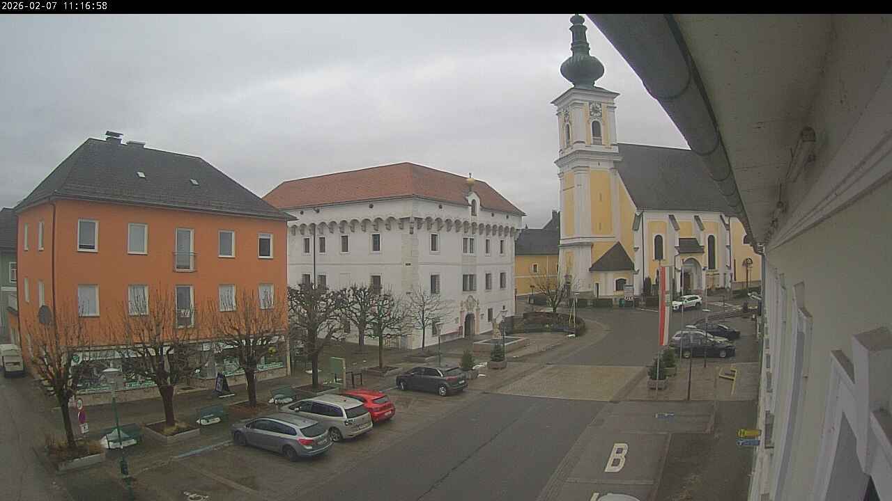 Webcam Vorchdorf
