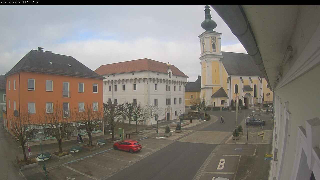 Webcam Vorchdorf