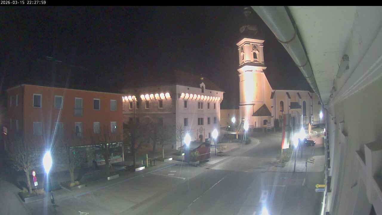 Webcam Vorchdorf