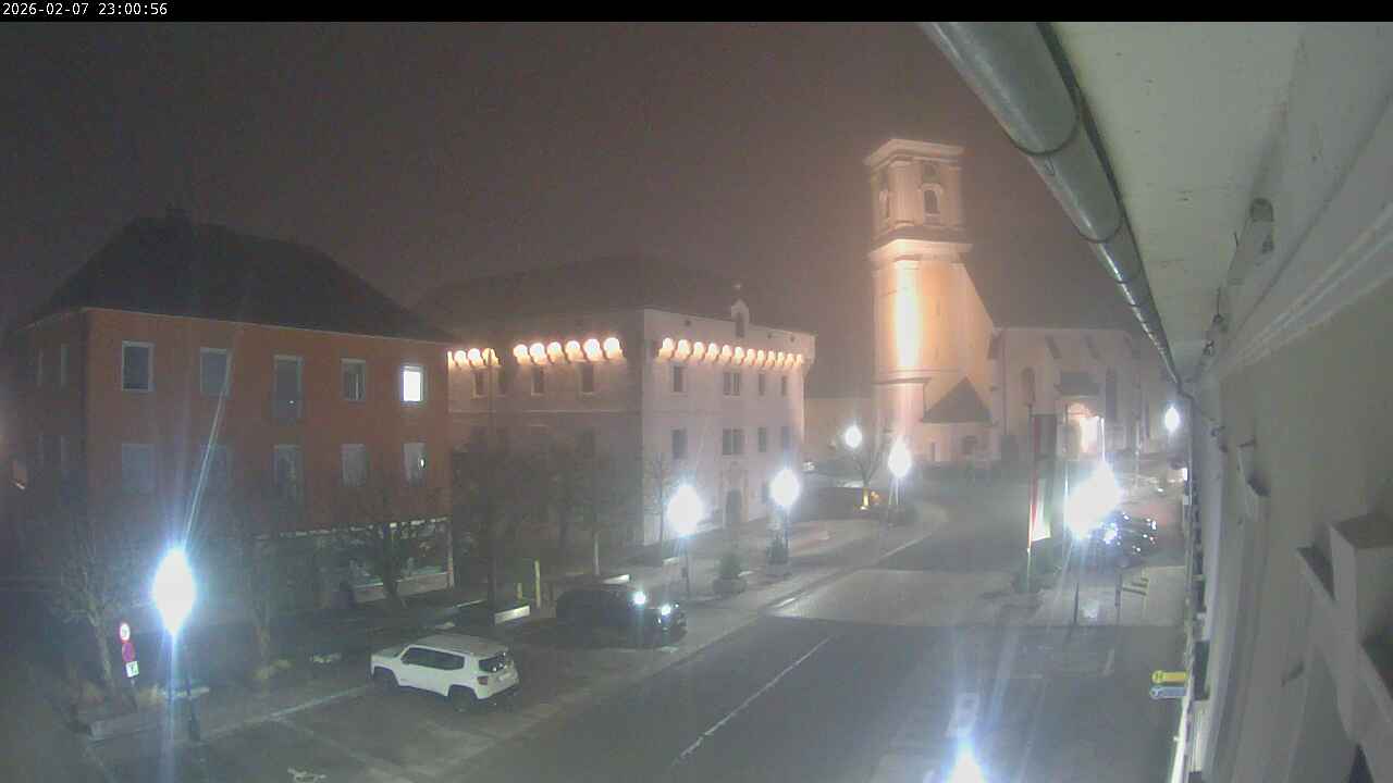Webcam Vorchdorf