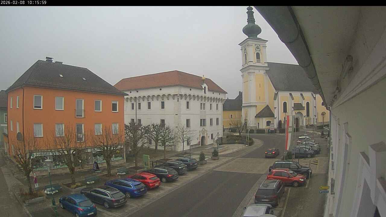 Webcam Vorchdorf