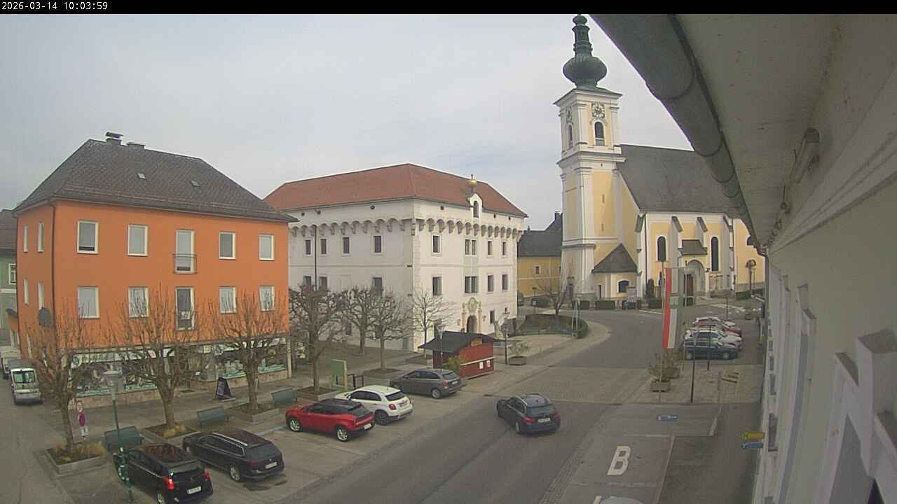 Webcam Vorchdorf