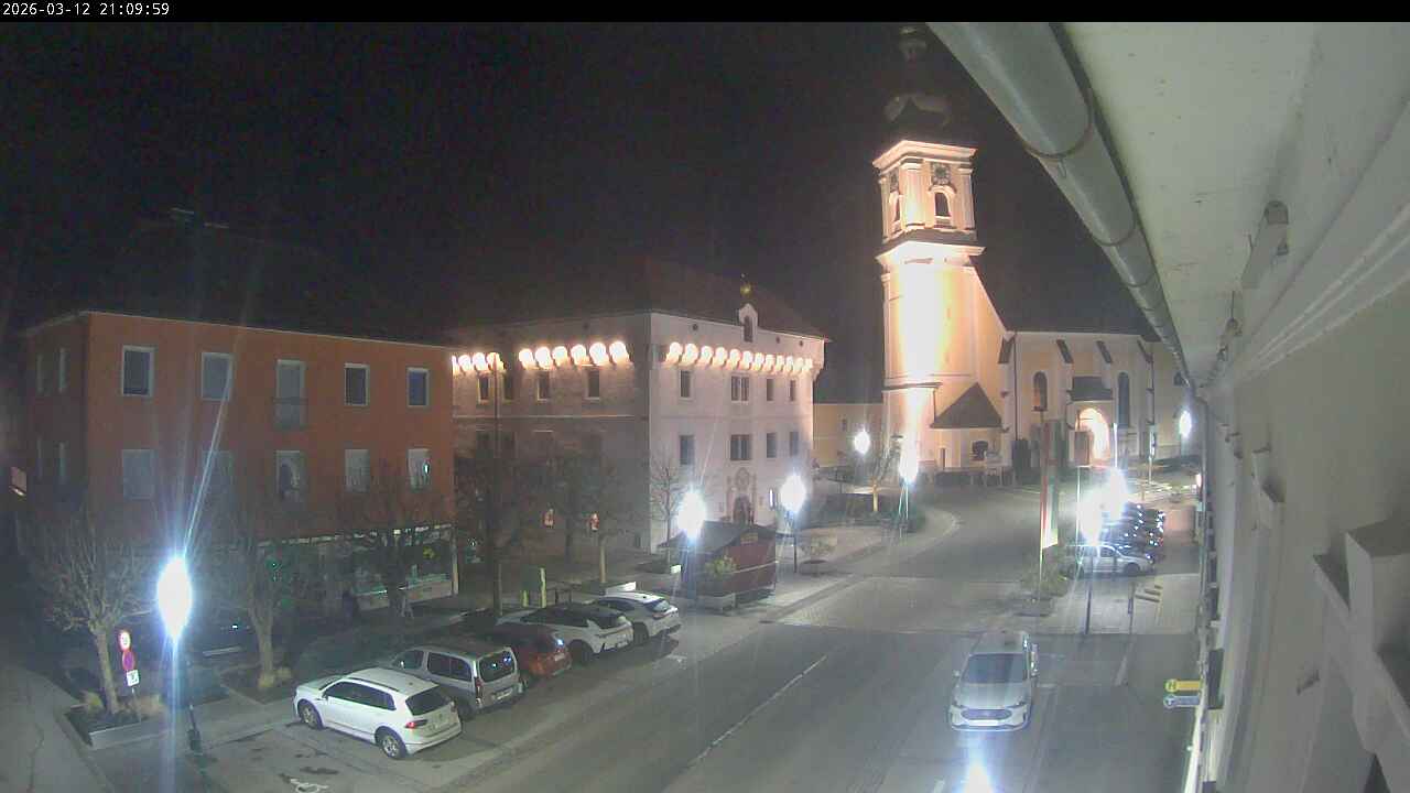 Webcam Vorchdorf